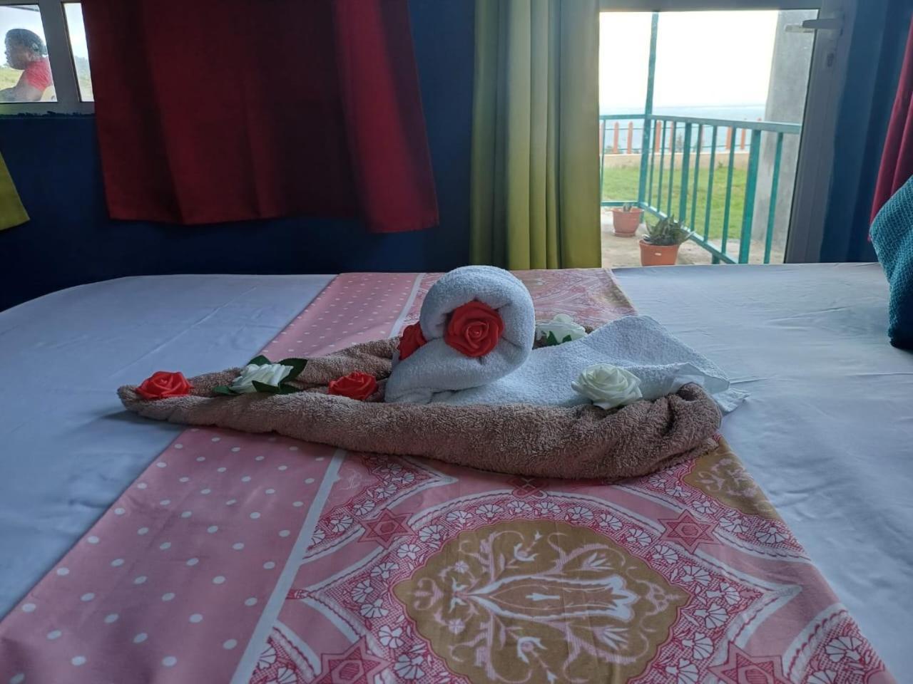 Chez Tonio Magic Ocean View Villa Port South East Luaran gambar