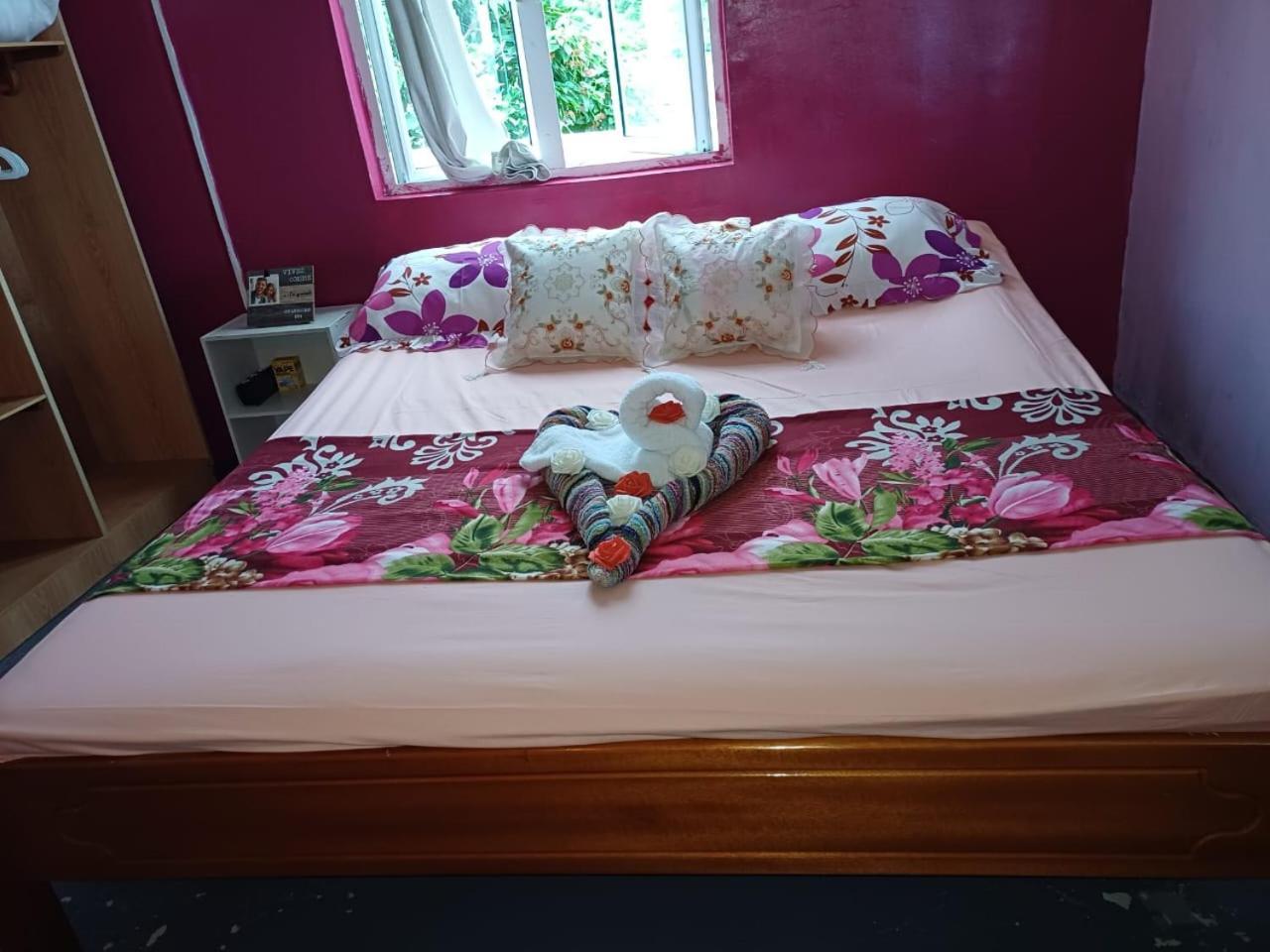 Chez Tonio Magic Ocean View Villa Port South East Luaran gambar