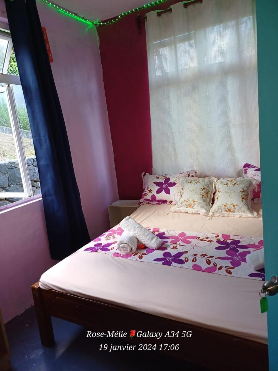 Chez Tonio Magic Ocean View Villa Port South East Luaran gambar