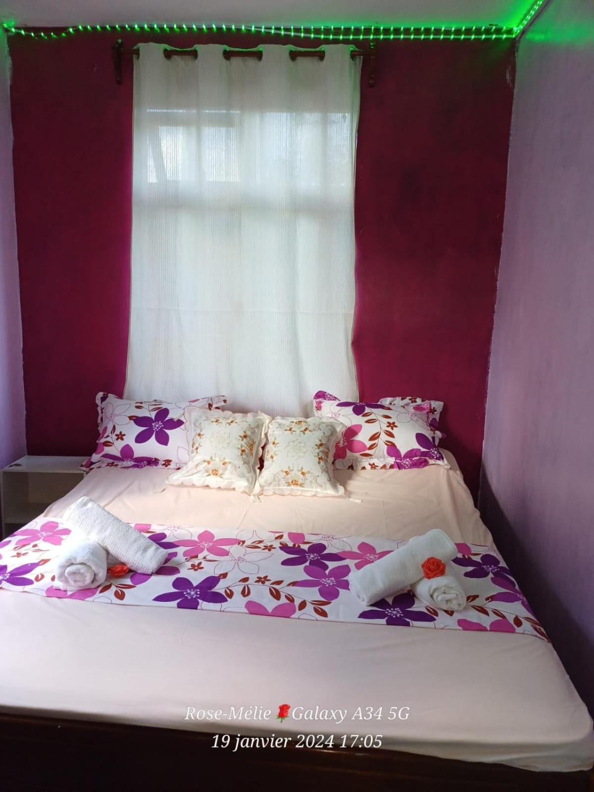 Chez Tonio Magic Ocean View Villa Port South East Luaran gambar