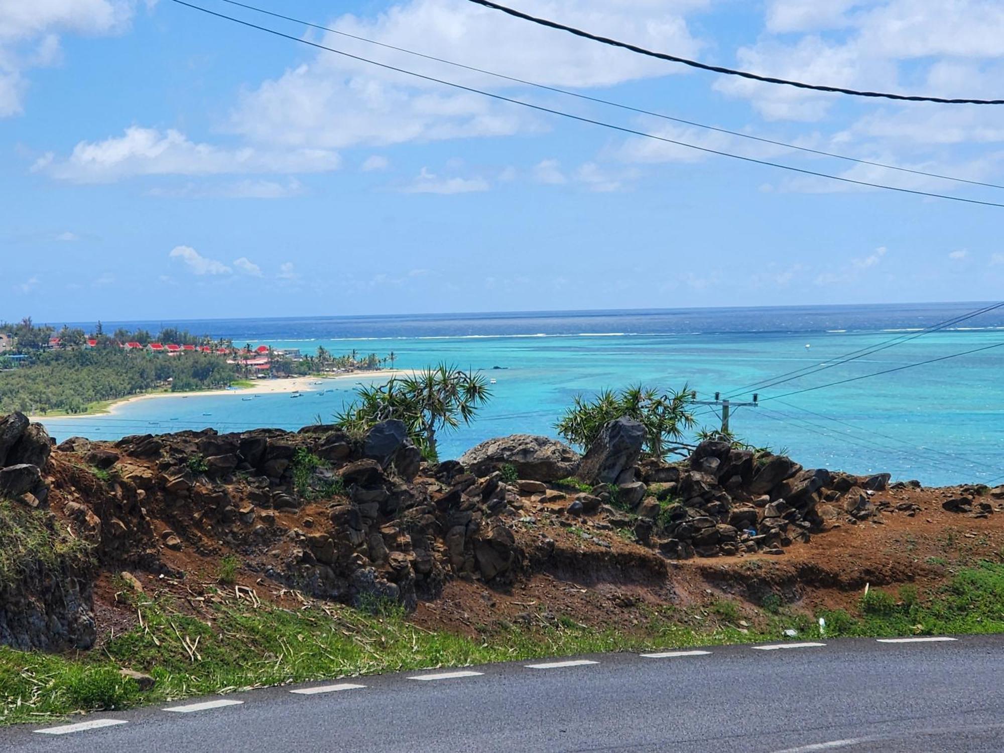 Chez Tonio Magic Ocean View Villa Port South East Luaran gambar