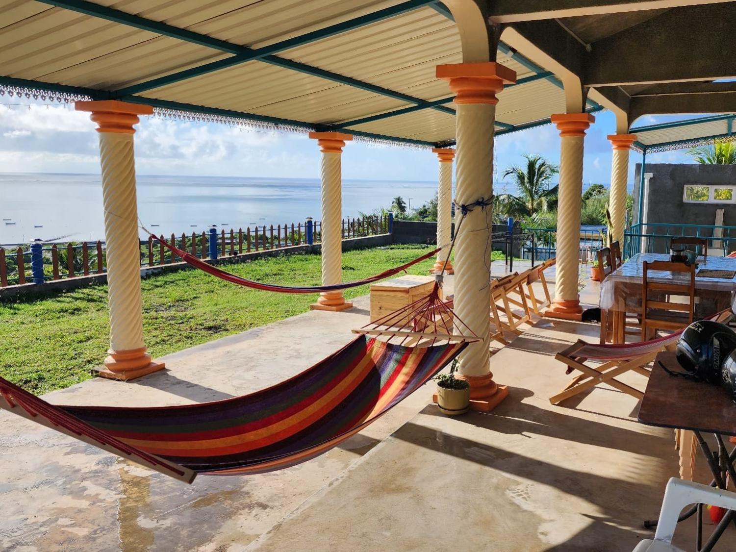 Chez Tonio Magic Ocean View Villa Port South East Luaran gambar