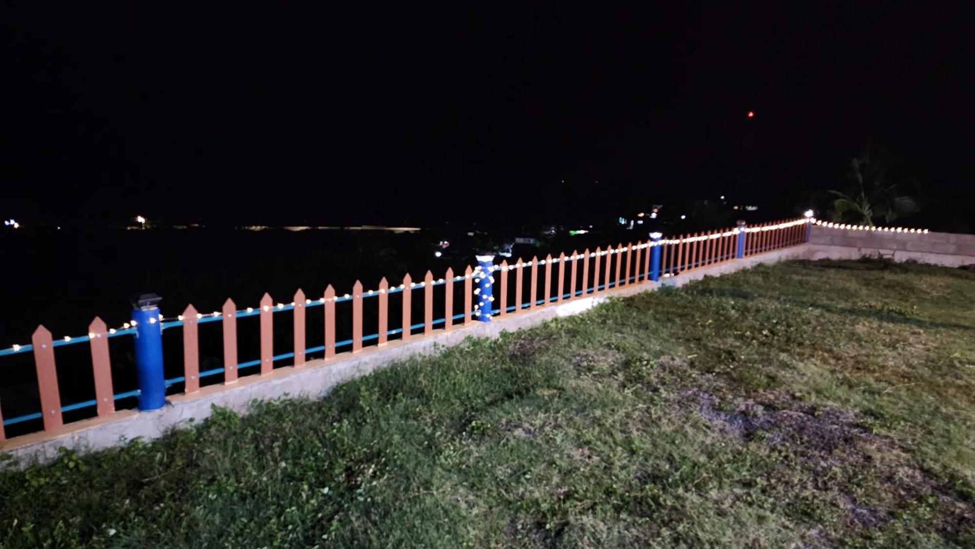 Chez Tonio Magic Ocean View Villa Port South East Luaran gambar