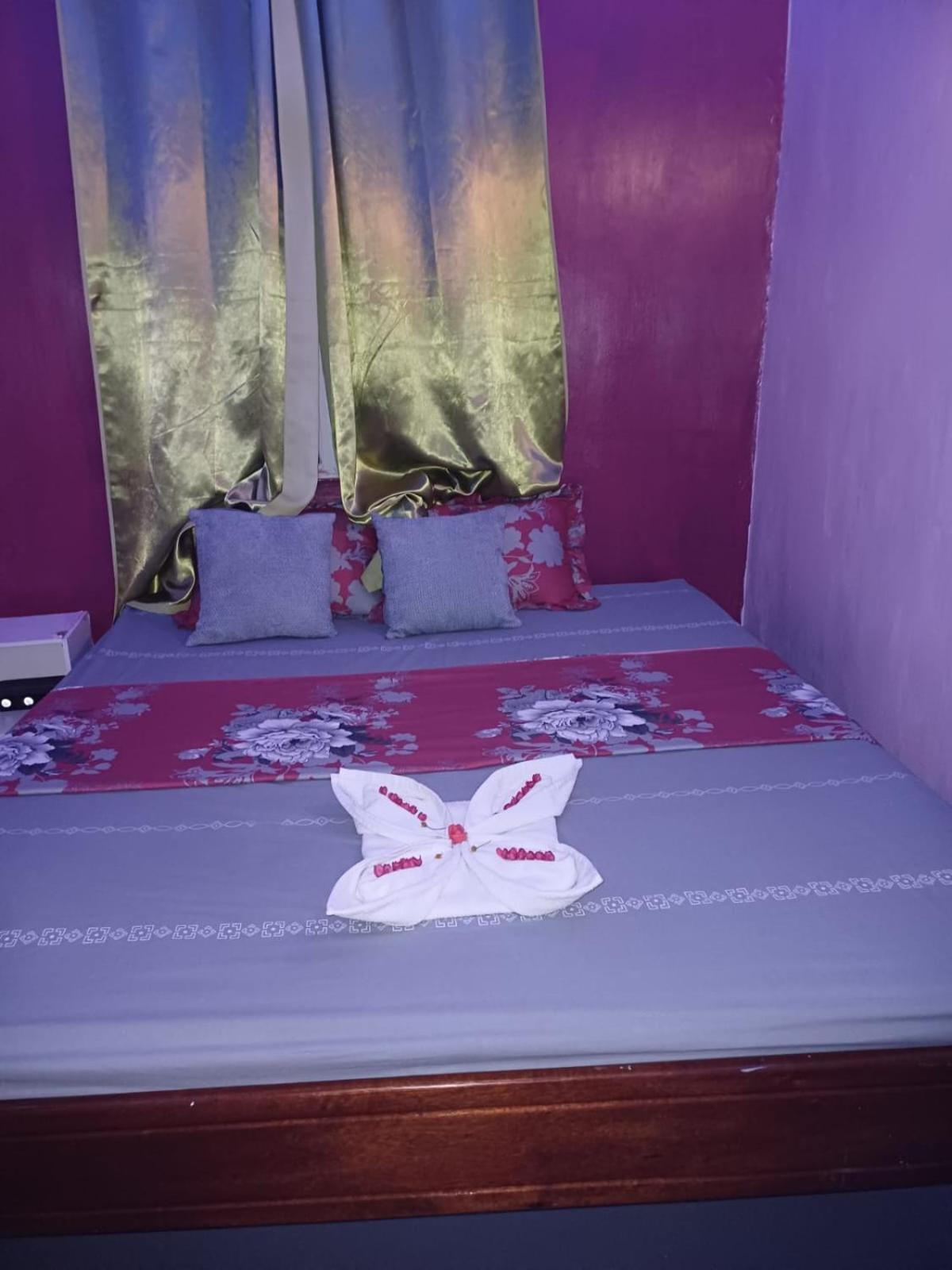 Chez Tonio Magic Ocean View Villa Port South East Luaran gambar