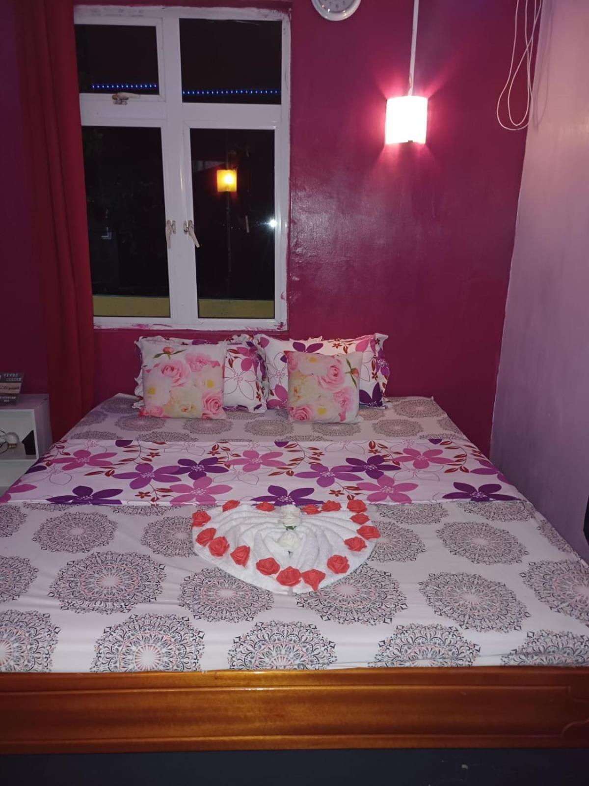 Chez Tonio Magic Ocean View Villa Port South East Luaran gambar